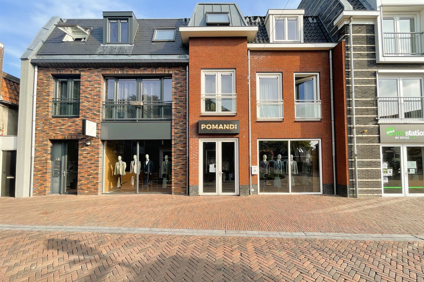 Bekijk foto 1 van Langestraat 44