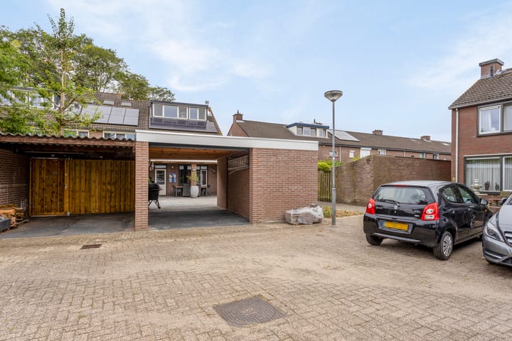 Foto 25 van Lokeren 80