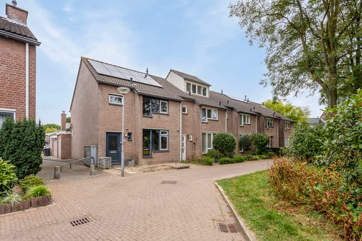 Foto 26 van Lokeren 80