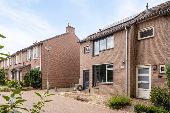 Foto 27 van Lokeren 80