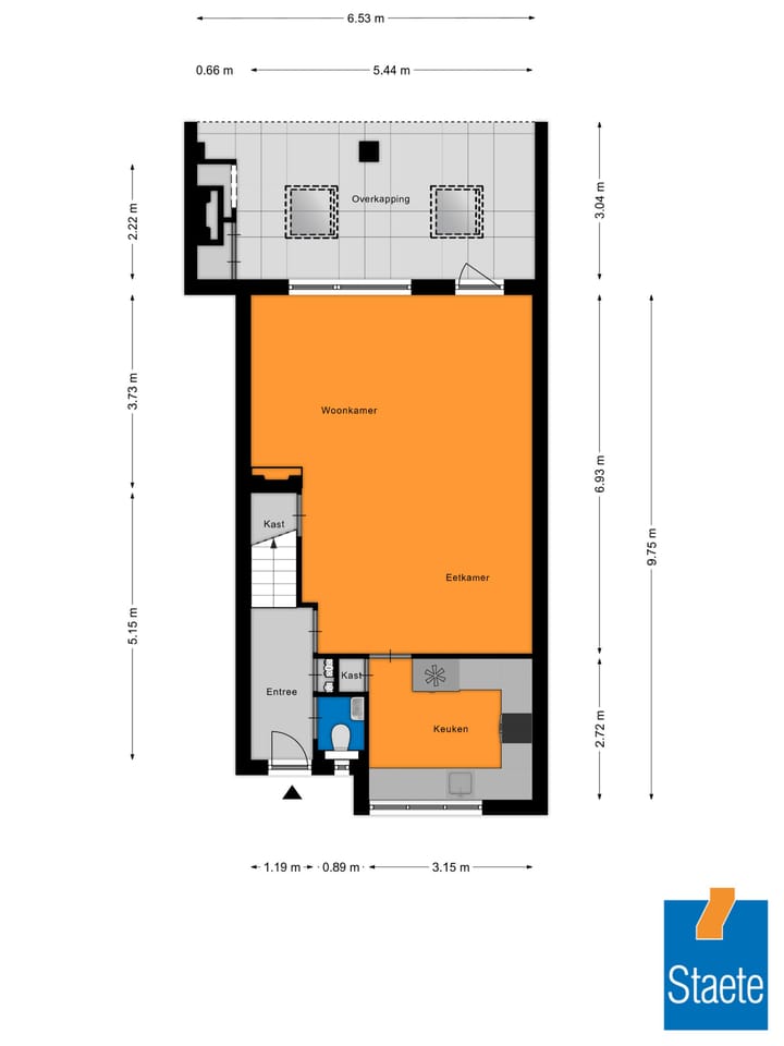 Foto 30 van Lokeren 80