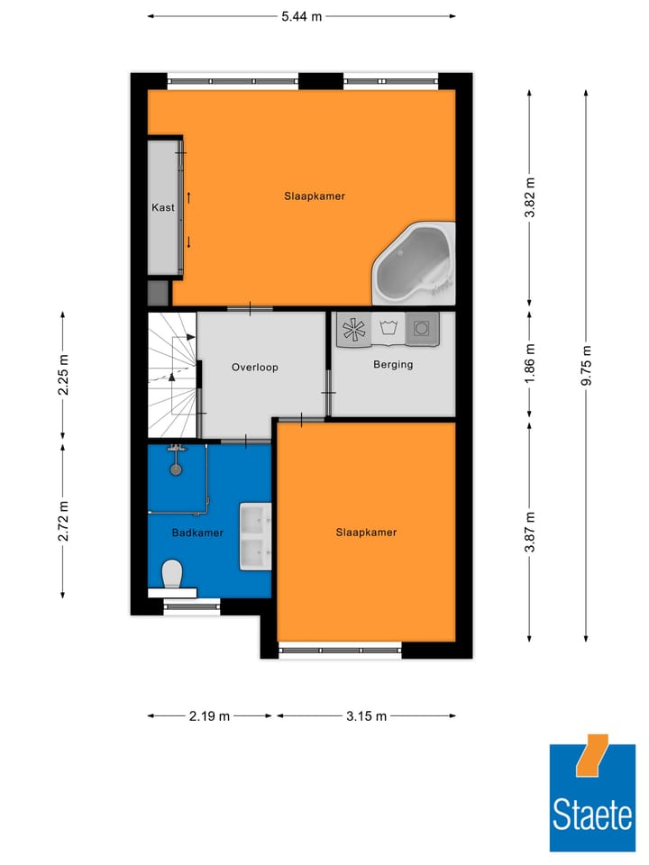 Foto 31 van Lokeren 80