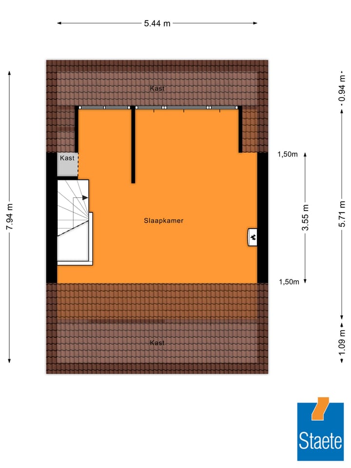 Foto 32 van Lokeren 80