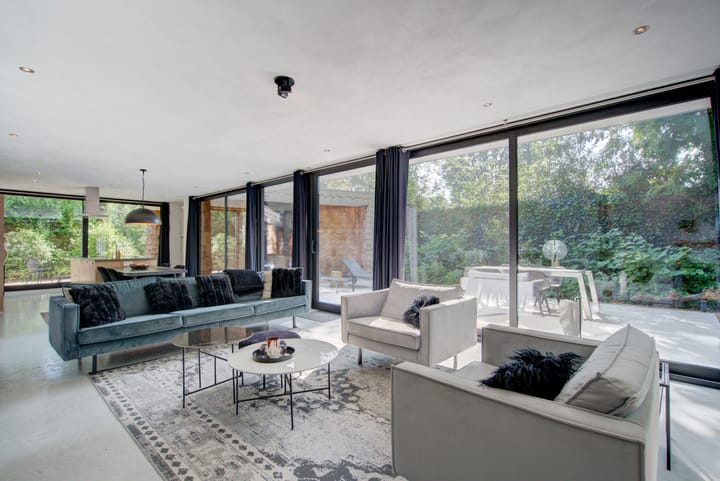 Foto 4 van Salesdreef 3-CWN23