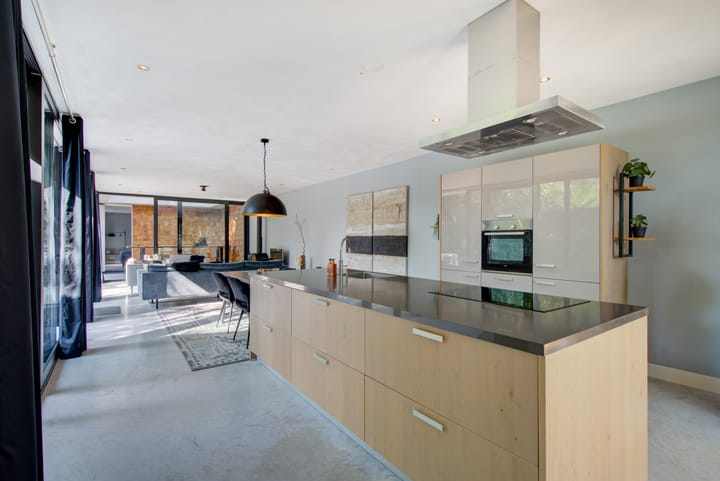 Foto 5 van Salesdreef 3-CWN23