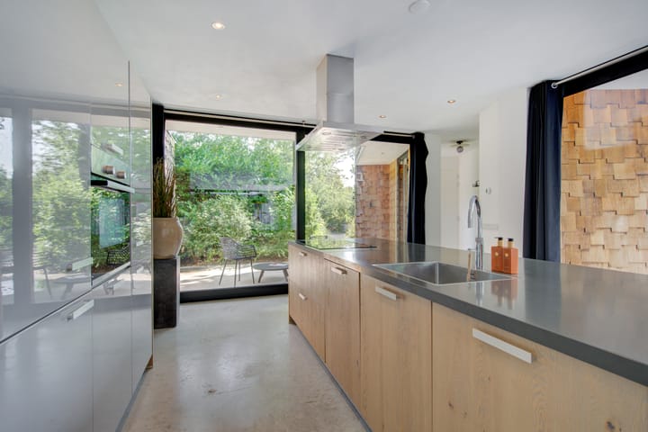 Foto 7 van Salesdreef 3-CWN23