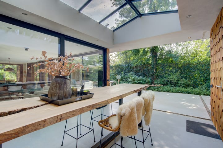 Foto 15 van Salesdreef 3-CWN23