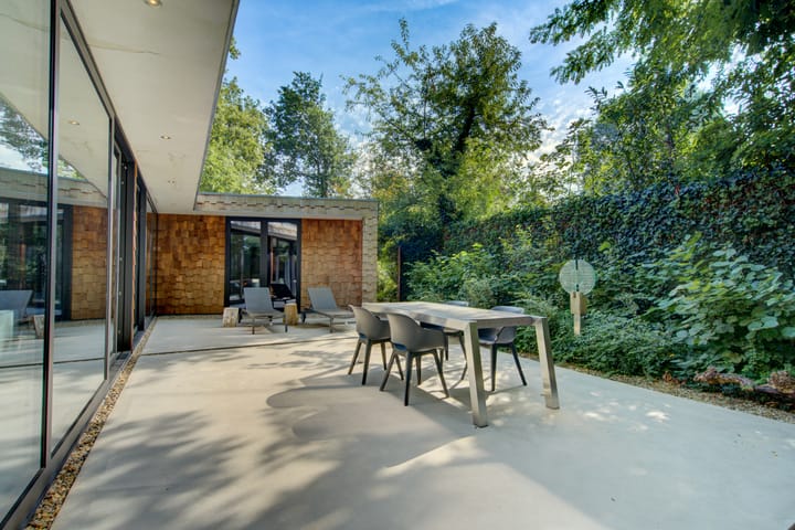 Foto 16 van Salesdreef 3-CWN23