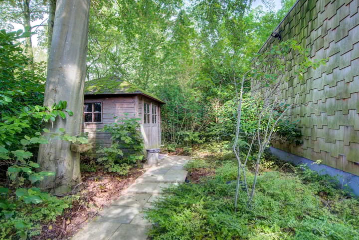 Foto 20 van Salesdreef 3-CWN23