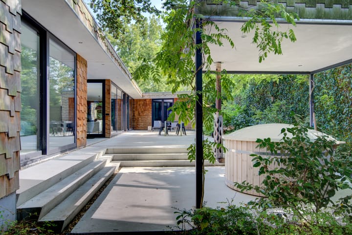 Foto 21 van Salesdreef 3-CWN23