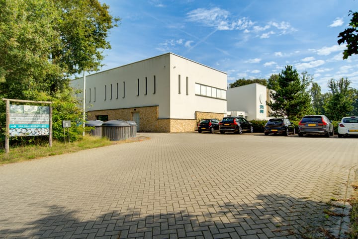 Foto 23 van Salesdreef 3-CWN23