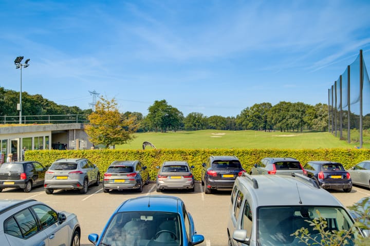 Foto 24 van Salesdreef 3-CWN23