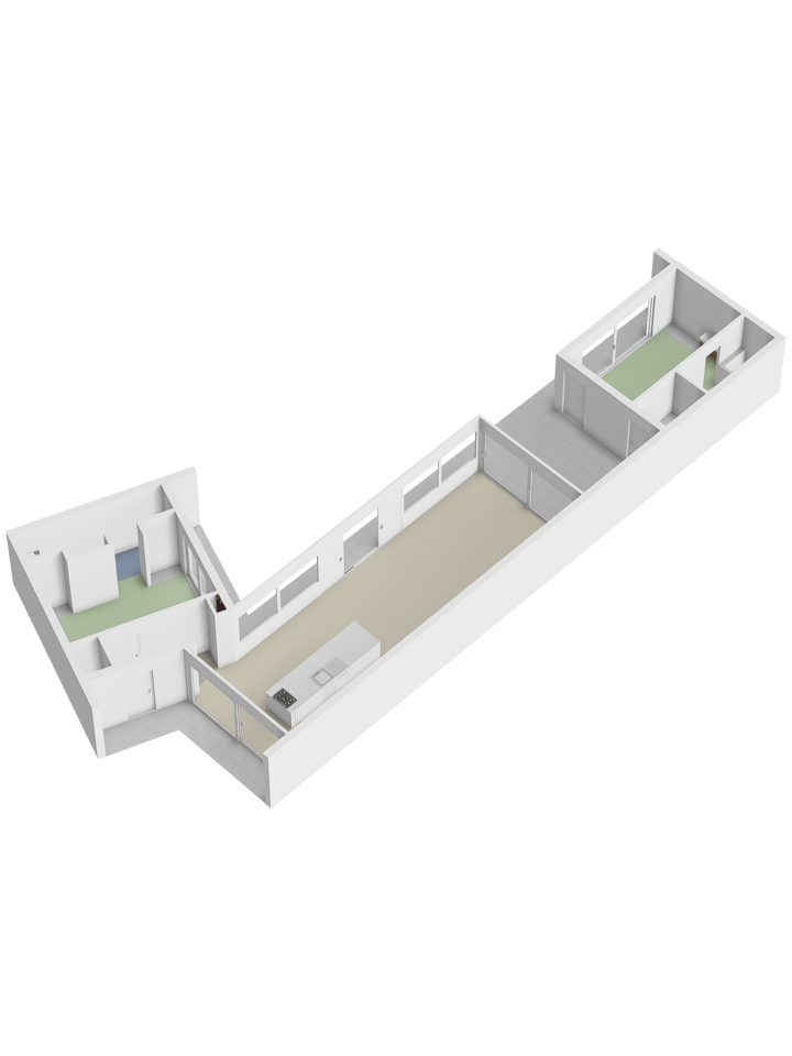 Foto 26 van Salesdreef 3-CWN23