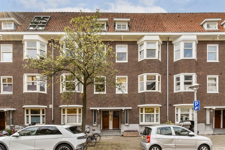 Bekijk foto 4 van Warmondstraat 164-1