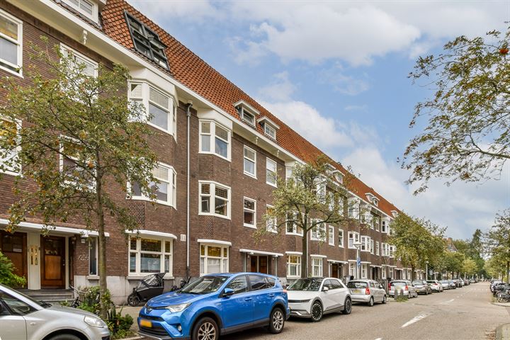 View photo 20 of Warmondstraat 164-1