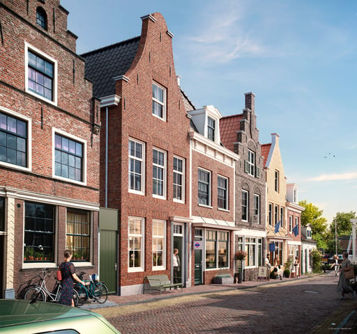 Hoogstraat 6