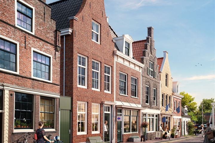 Hoogstraat 6