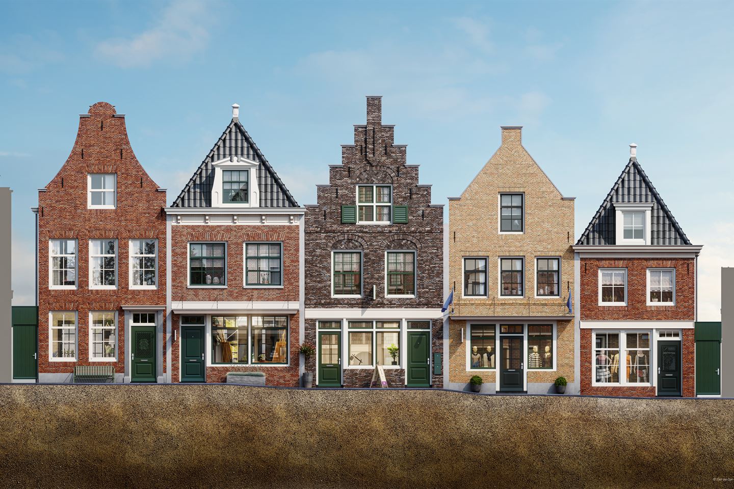 Bekijk foto 3 van Hoogstraat 6