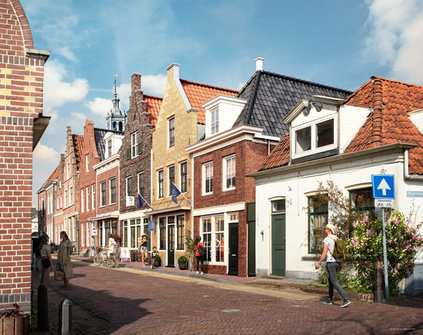 Hoogstraat 4