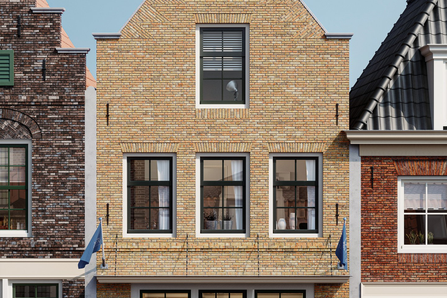 Bekijk foto 4 van Hoogstraat 4