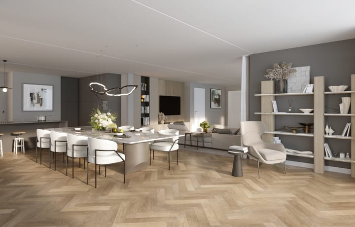 Photo 2 of Eureka! District - Type 1M (Bouwnr. 6.50)