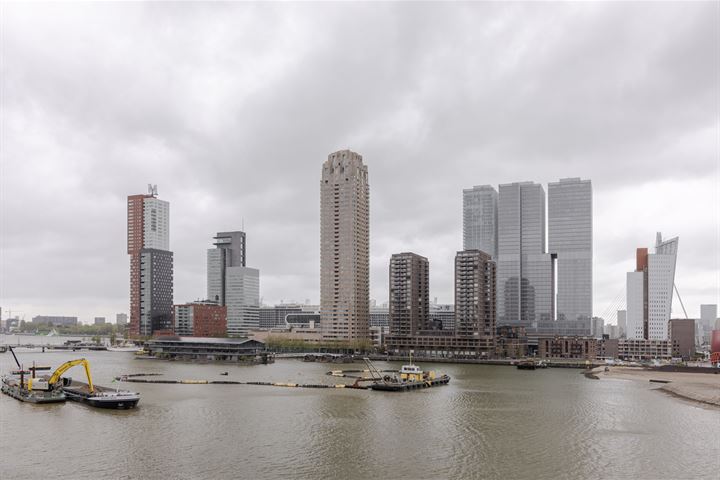 Bekijk foto 12 van Rijnhavenkade 104