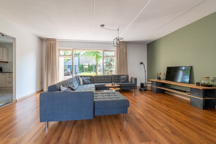 Foto 2 van Houtvesterlaan 33