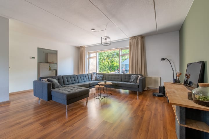 Foto 3 van Houtvesterlaan 33