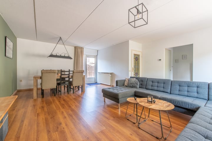 Foto 4 van Houtvesterlaan 33