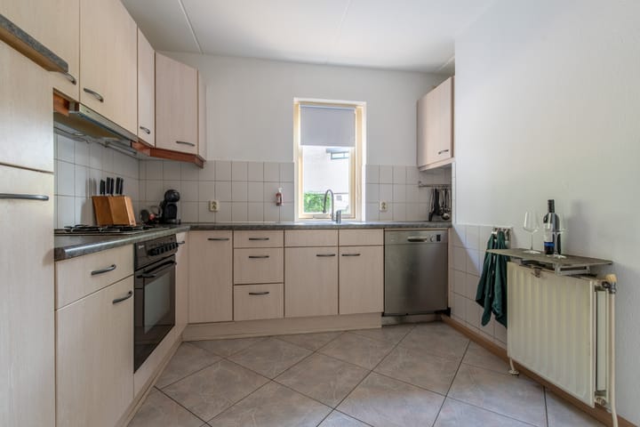 Foto 7 van Houtvesterlaan 33