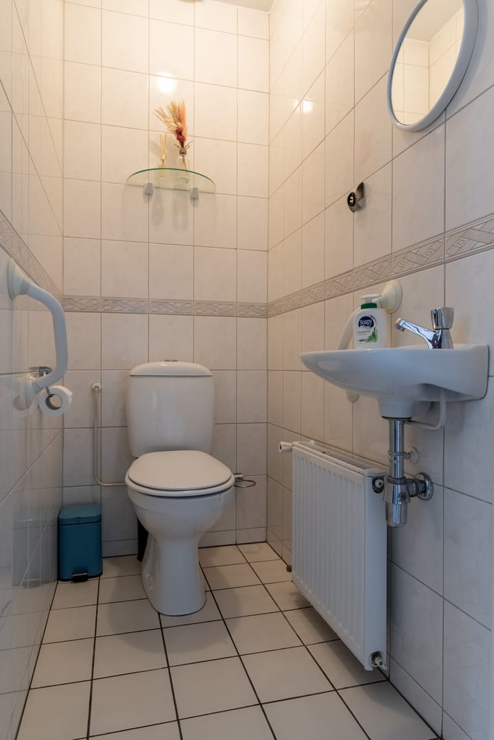 Foto 10 van Houtvesterlaan 33