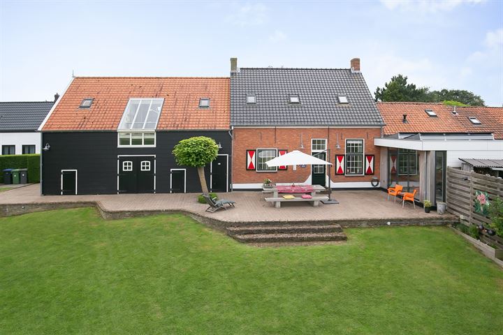 Bekijk foto 4 van Zeedorp 6