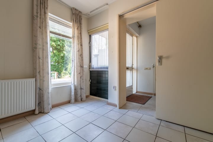 Foto 12 van Houtvesterlaan 33