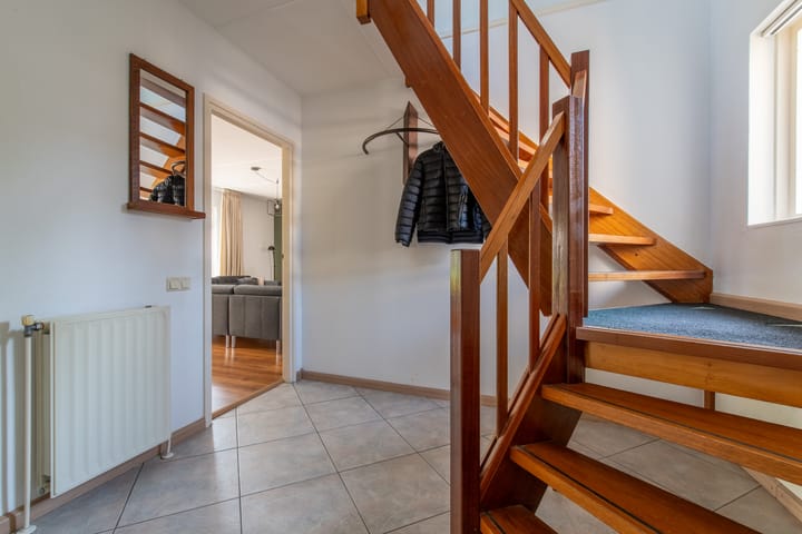 Foto 13 van Houtvesterlaan 33