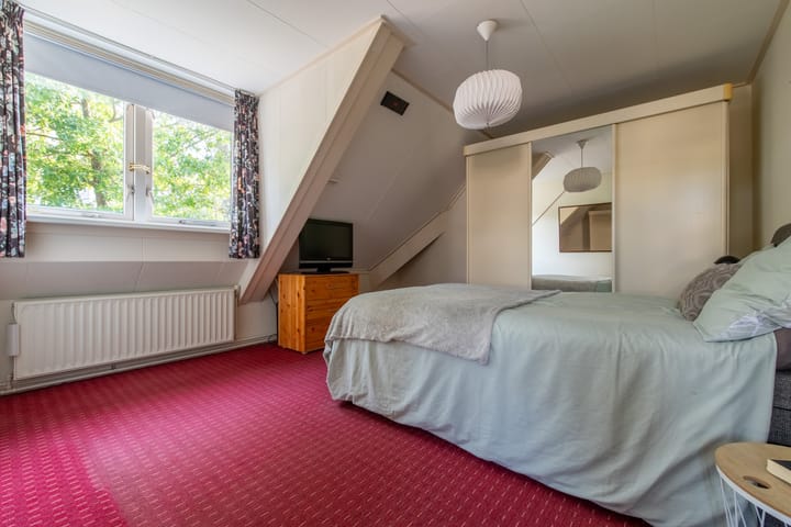 Foto 15 van Houtvesterlaan 33