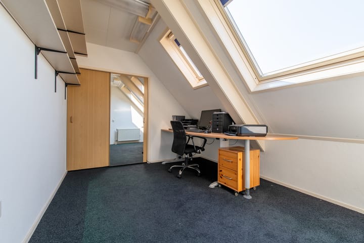 Foto 16 van Houtvesterlaan 33