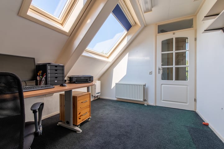 Foto 17 van Houtvesterlaan 33