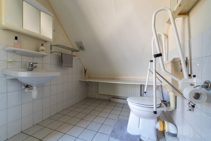 Foto 18 van Houtvesterlaan 33