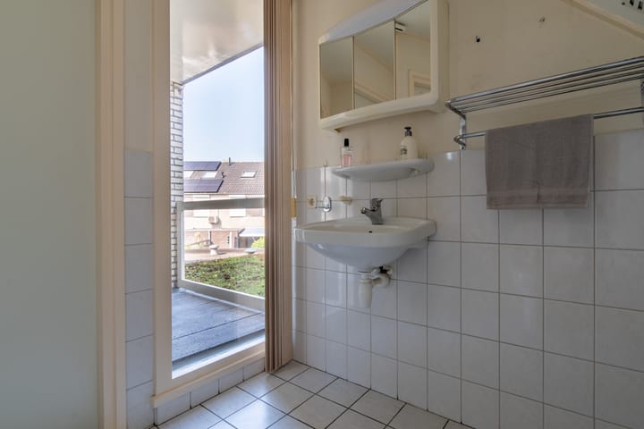 Foto 19 van Houtvesterlaan 33