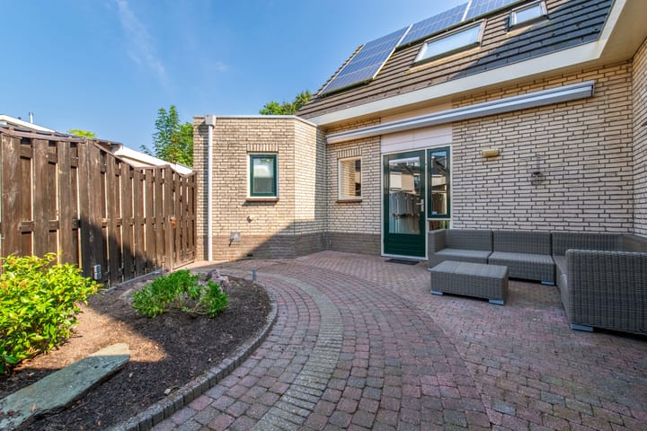 Foto 21 van Houtvesterlaan 33