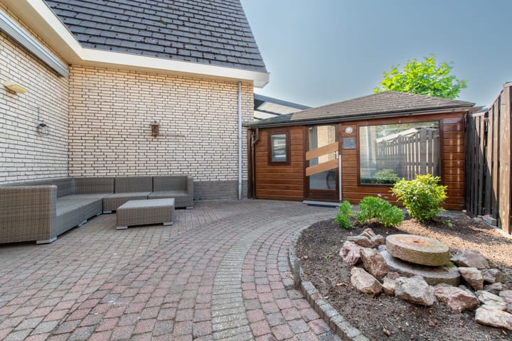 Foto 22 van Houtvesterlaan 33