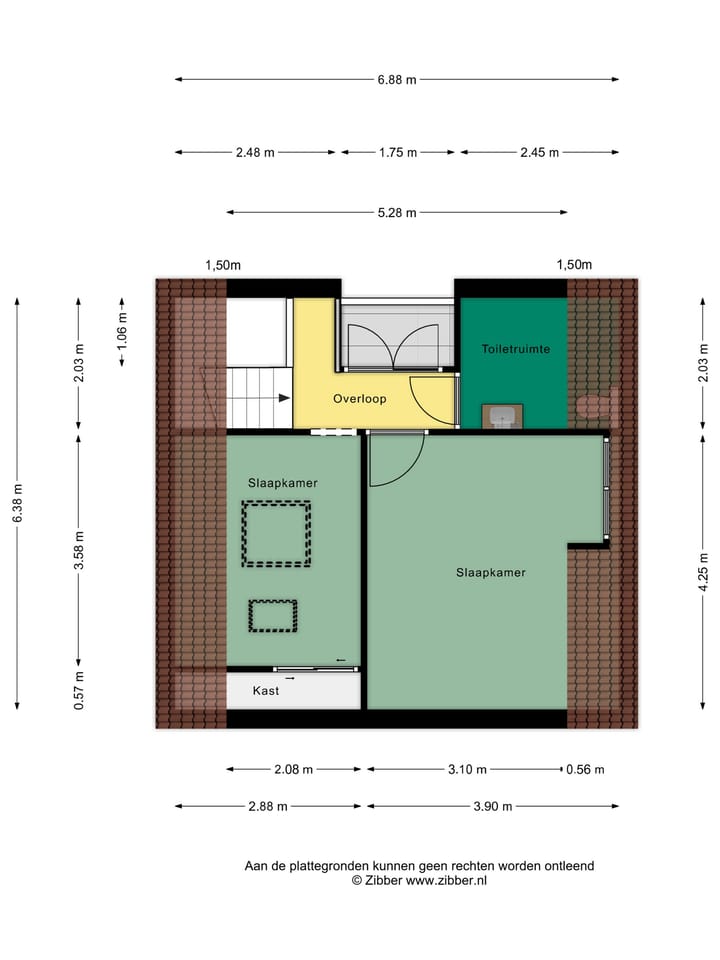 Foto 25 van Houtvesterlaan 33