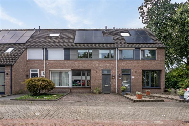 View photo 27 of Gagelrijs 85