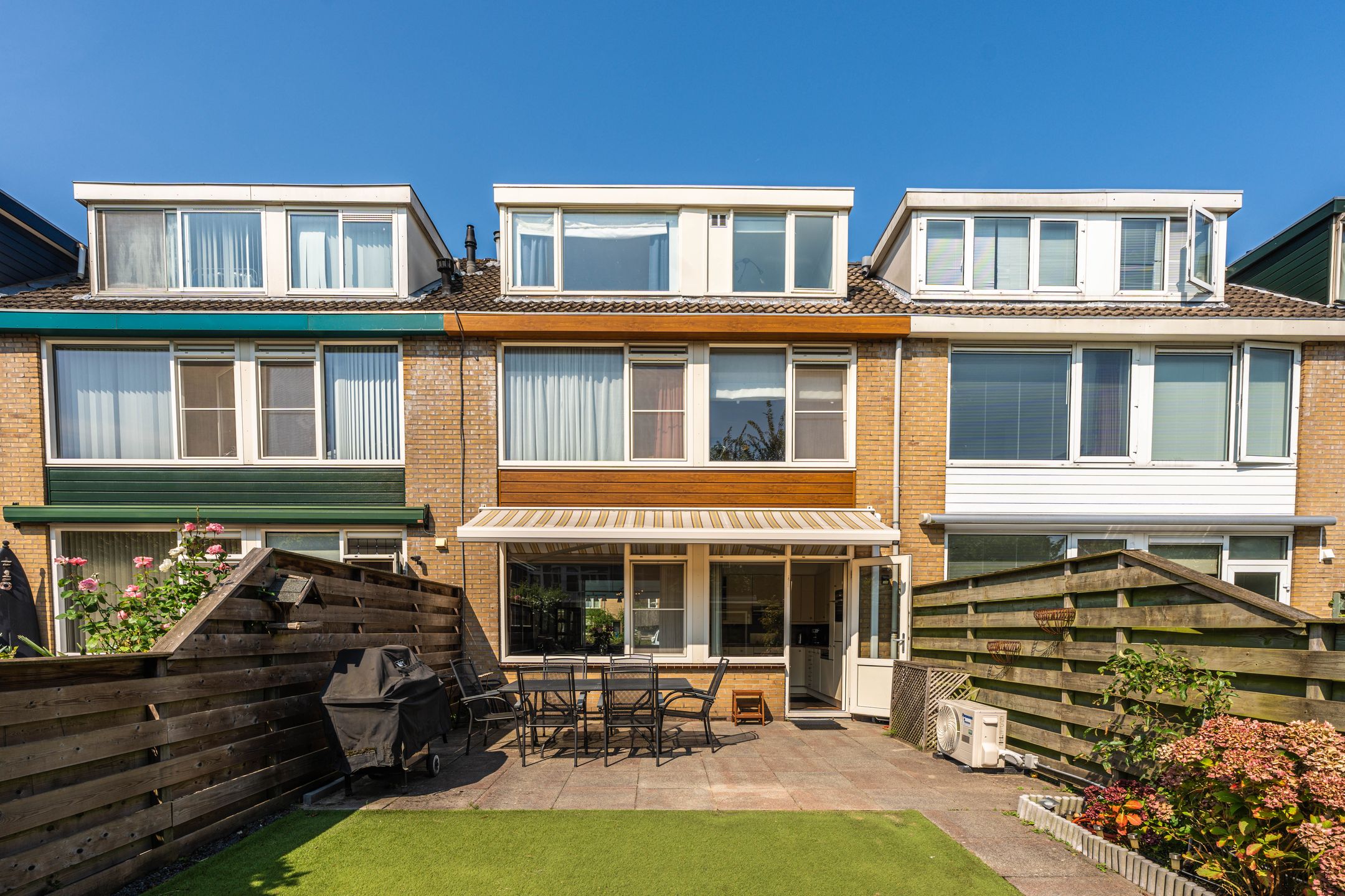 Kathleen Ferrierlaan, 26, Amstelveen, 1183CB, Noord-Holland, Nederland 26 