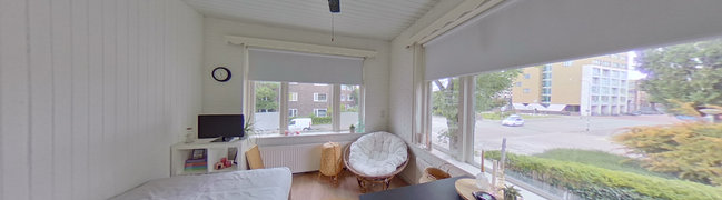 View 360° photo of foto1 of E. Thomassen à Thuessinklaan 37-A