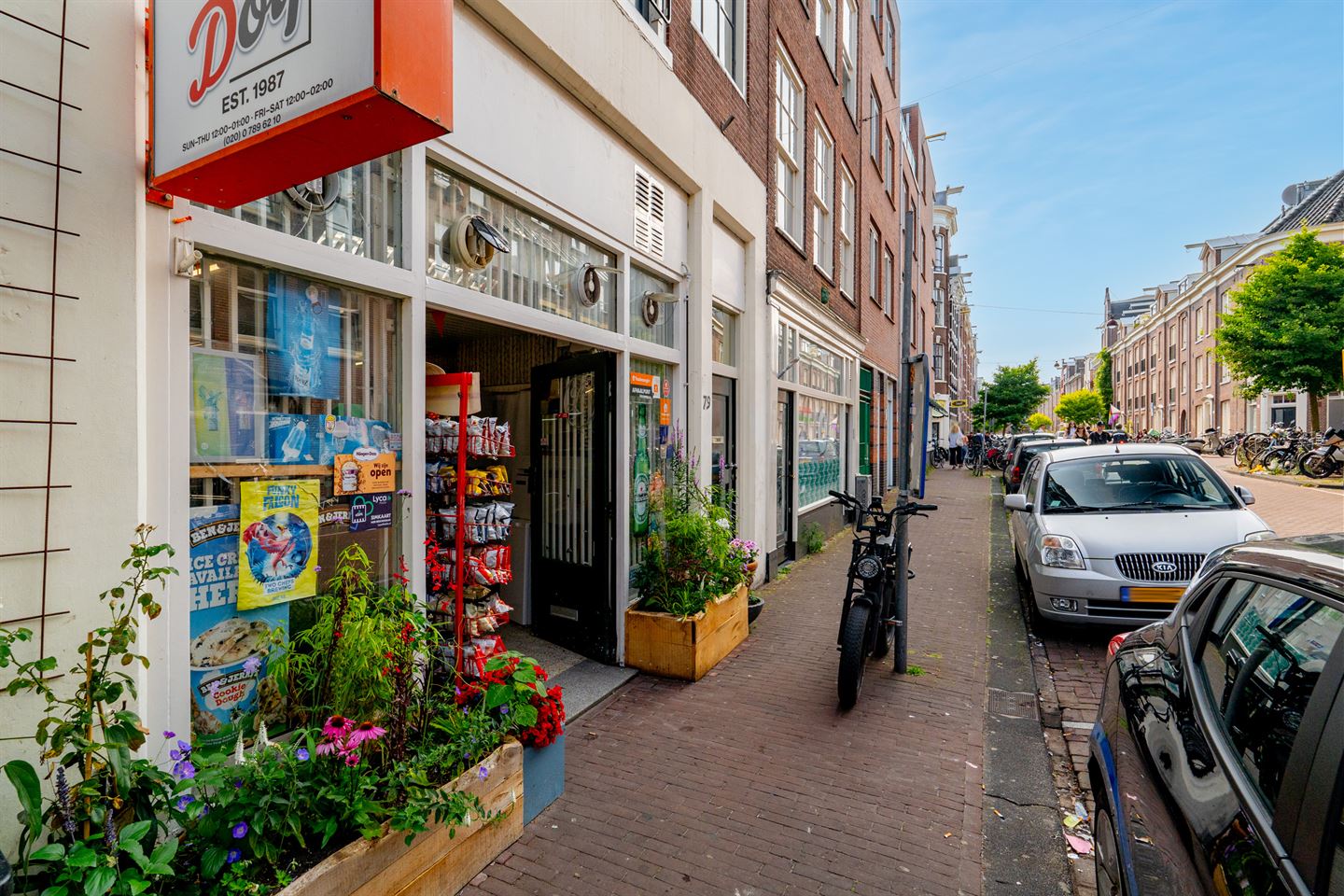 Bekijk foto 3 van Willemsstraat 79-A