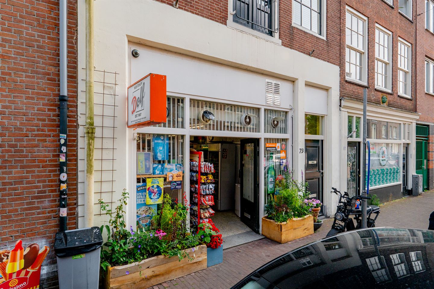 Bekijk foto 4 van Willemsstraat 79-A