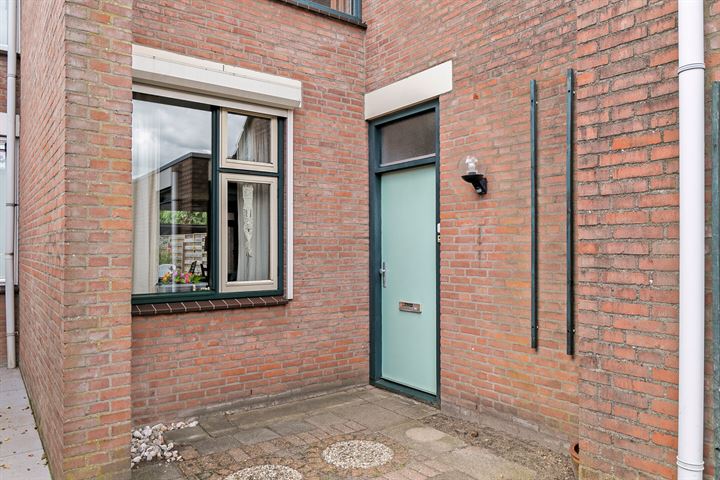 Bekijk foto 4 van Rossinistraat 10