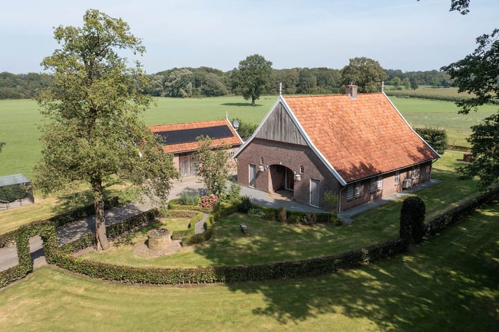 Foto 1 van Oosteriksweg 8