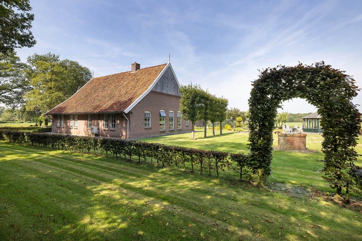 Foto 19 van Oosteriksweg 8